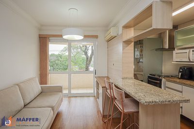 Apartamento, 2 quartos, 59 m² - Foto 3