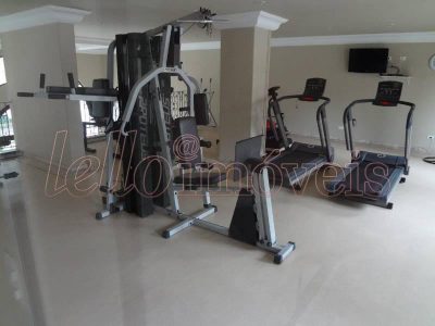Apartamento, 4 quartos, 186 m² - Foto 5