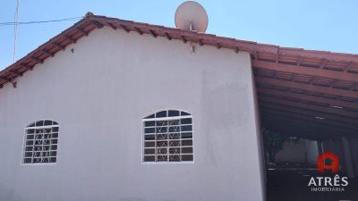 Casa, 3 quartos, 169 m² - Foto 3