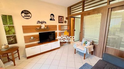 Apartamento, 1 quarto, 67 m² - Foto 3