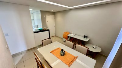 Apartamento, 2 quartos, 49 m² - Foto 3