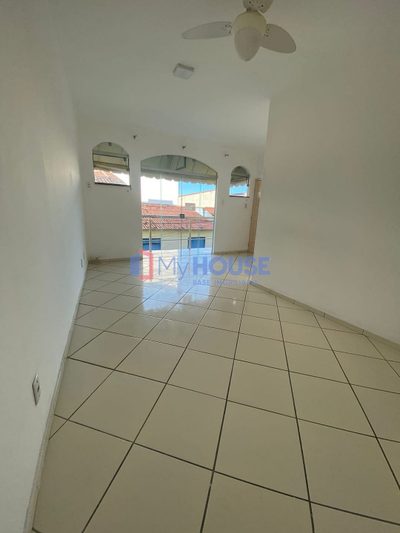 Apartamento, 2 quartos, 69 m² - Foto 2