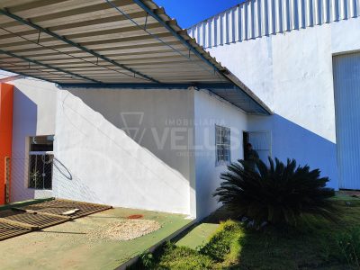 Depósito-Galpão, 700 m² - Foto 4