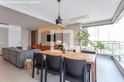 Apartamento, 3 quartos, 158 m² - Foto 4