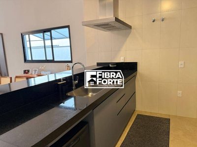 Casa de Condomínio, 3 quartos - Foto 5
