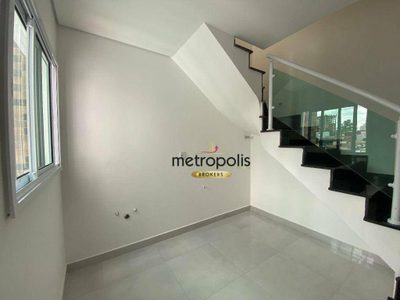 Cobertura, 2 quartos, 88 m² - Foto 5