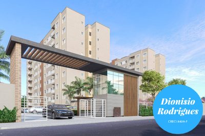 Apartamento, 3 quartos, 82 m² - Foto 1