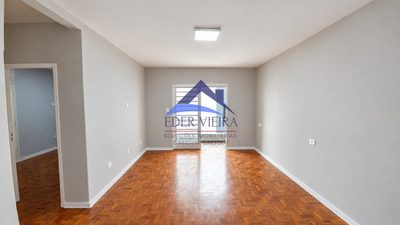 Apartamento, 2 quartos, 90 m² - Foto 2