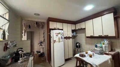 Apartamento, 2 quartos, 108 m² - Foto 1