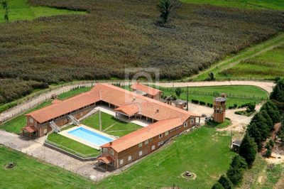 Fazenda, 50 m² - Foto 3