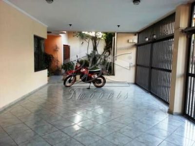 Sobrado, 3 quartos, 330 m² - Foto 3