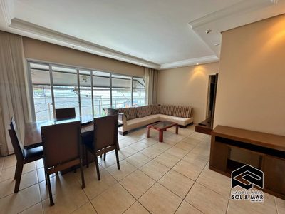 Apartamento, 3 quartos, 90 m² - Foto 1