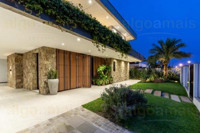 Sobrado, 5 quartos, 428 m² - Foto 4