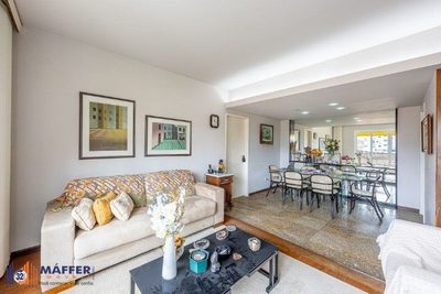 Cobertura, 3 quartos, 223 m² - Foto 5