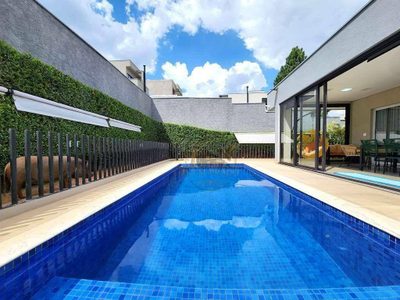 Casa, 3 quartos, 303 m² - Foto 4