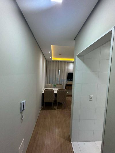 Apartamento, 2 quartos, 66 m² - Foto 3