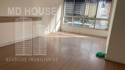 Sala-Conjunto, 97 m² - Foto 1
