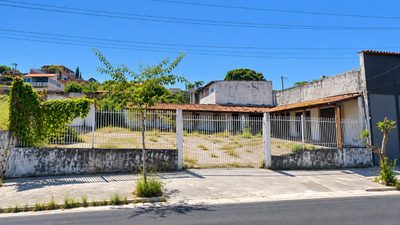 Terreno, 657 m² - Foto 2