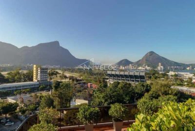 Apartamento, 3 quartos, 110 m² - Foto 2