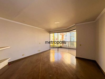 Apartamento, 4 quartos, 272 m² - Foto 1