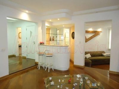 Apartamento, 3 quartos, 180 m² - Foto 2