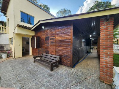 Sítio, 3 quartos, 1460 m² - Foto 4