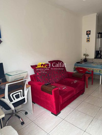 Casa de Condomínio, 2 quartos - Foto 1