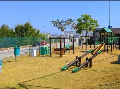 Loteamento e Condomínio, 614 m² - Foto 4