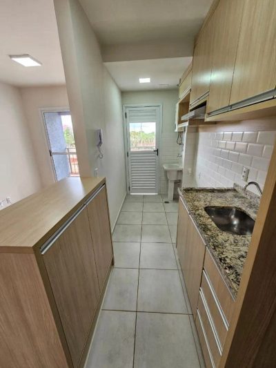 Apartamento, 2 quartos, 51 m² - Foto 5
