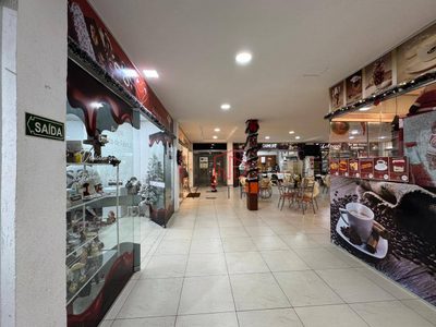 Sala-Conjunto, 38 m² - Foto 5