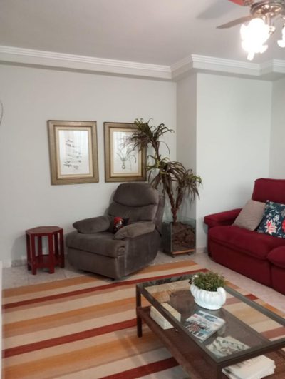 Apartamento, 4 quartos, 240 m² - Foto 2
