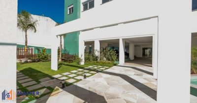 Apartamento, 3 quartos, 74 m² - Foto 1
