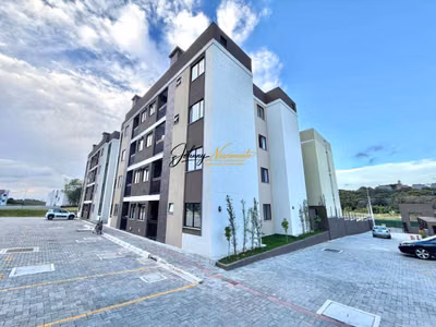 Apartamento, 2 quartos, 44 m² - Foto 2
