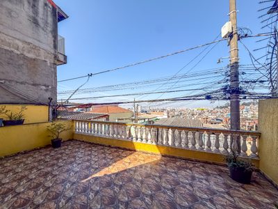 Sobrado, 5 quartos, 184 m² - Foto 4