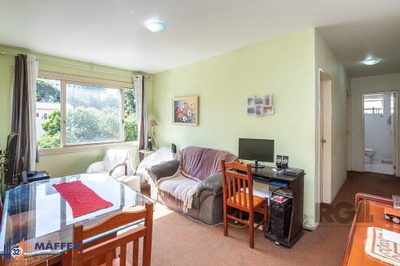 Apartamento, 2 quartos, 64 m² - Foto 1