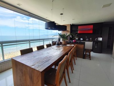Apartamento, 4 quartos, 250 m² - Foto 1