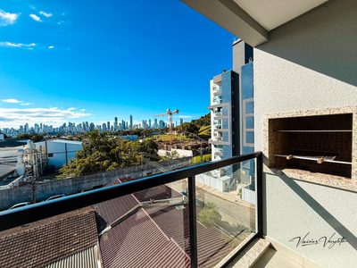 Apartamento, 2 quartos, 69 m² - Foto 1