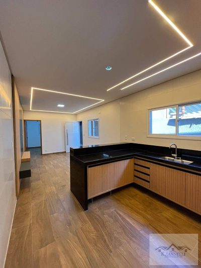 Casa, 2 quartos, 87 m² - Foto 1