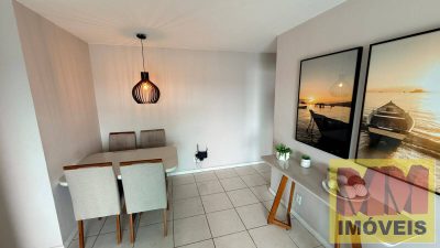 Apartamento, 2 quartos, 94 m² - Foto 3