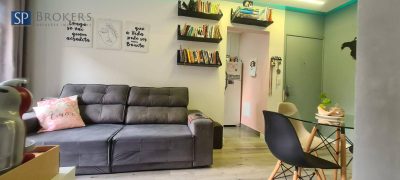 Apartamento, 2 quartos, 115 m² - Foto 4