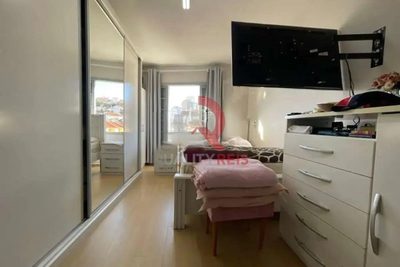 Sobrado, 3 quartos, 155 m² - Foto 2