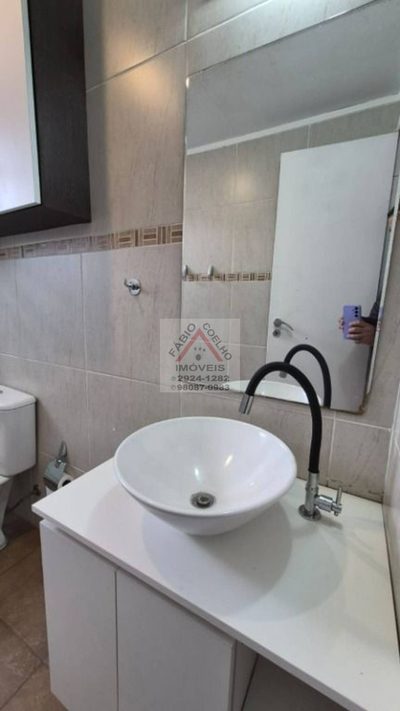 Apartamento, 2 quartos, 59 m² - Foto 4