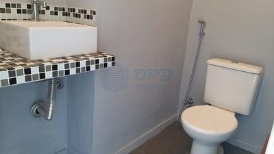 Sala-Conjunto, 30 m² - Foto 4