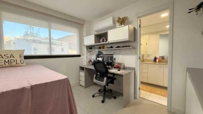 Apartamento, 3 quartos, 144 m² - Foto 2