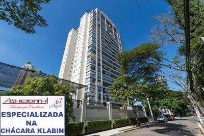 Apartamento, 3 quartos, 249 m² - Foto 1