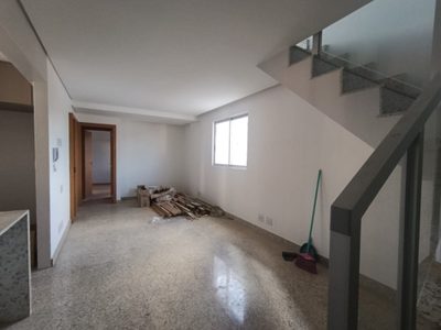Cobertura, 4 quartos, 134 m² - Foto 2