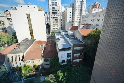 Apartamento, 1 quarto, 45 m² - Foto 4