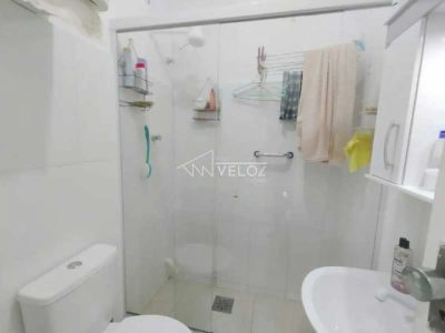 Kitnet-Studio, 33 m² - Foto 1