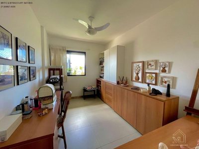 Apartamento, 3 quartos, 140 m² - Foto 4