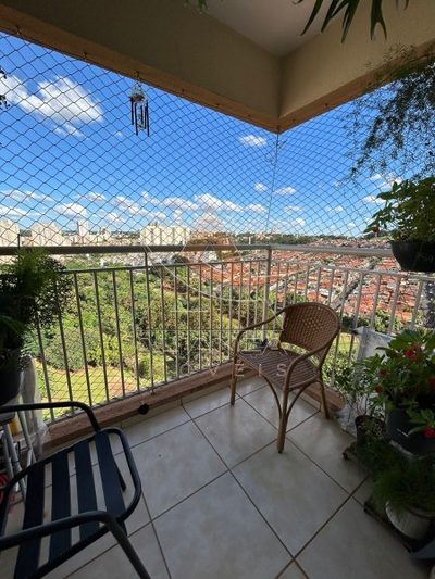 Apartamento, 2 quartos, 51 m² - Foto 3